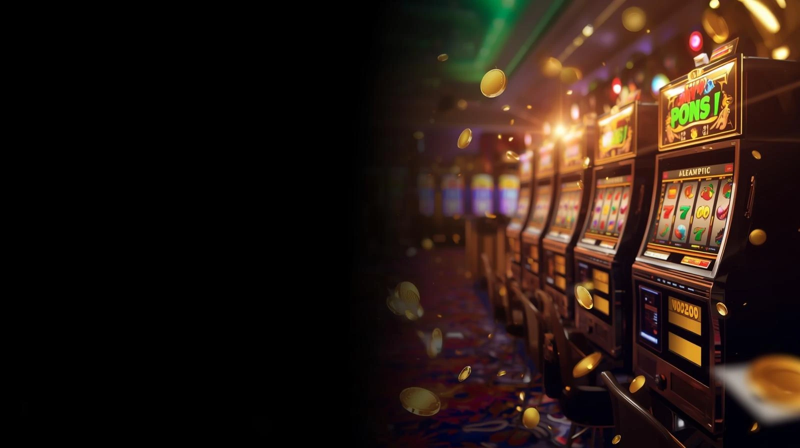 NV Casino Hero Banner